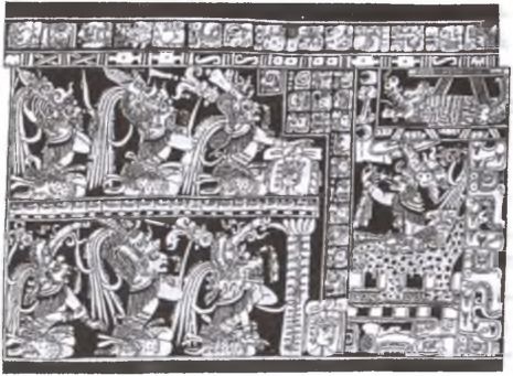 Иллюстрация к книге — Майя. Загадки великой цивилизации [i_097.jpg]