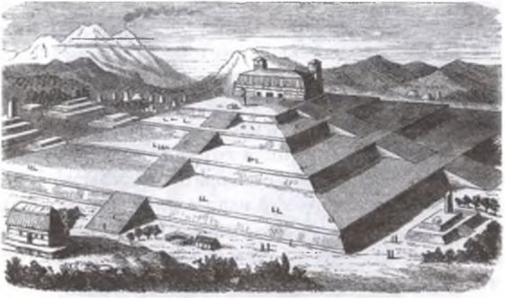 Иллюстрация к книге — Майя. Загадки великой цивилизации [i_105.jpg]