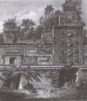 Иллюстрация к книге — Майя. Загадки великой цивилизации [i_107.jpg]