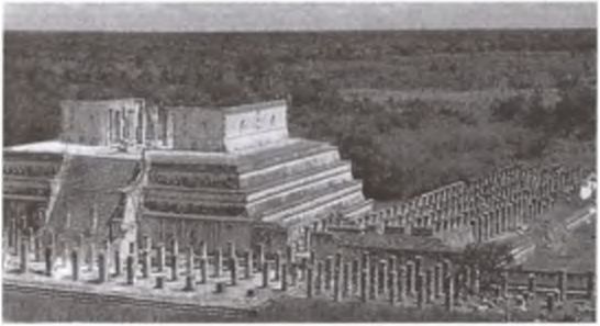 Иллюстрация к книге — Майя. Загадки великой цивилизации [i_113.jpg]