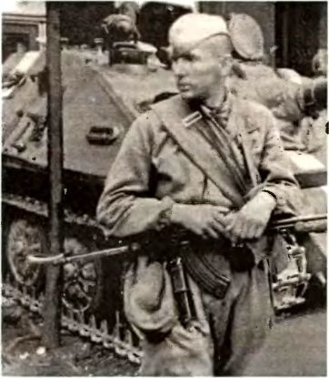 Иллюстрация к книге — Танковый меч страны Советов [i_010.jpg]