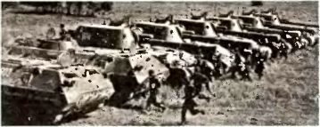 Иллюстрация к книге — Танковый меч страны Советов [i_029.jpg]