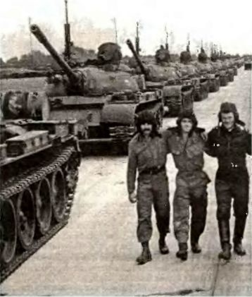 Иллюстрация к книге — Танковый меч страны Советов [i_036.jpg]