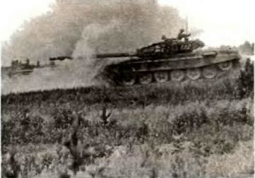 Иллюстрация к книге — Танковый меч страны Советов [i_038.jpg]