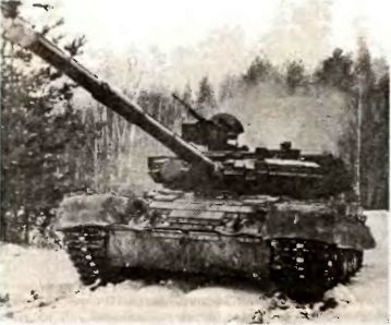 Иллюстрация к книге — Танковый меч страны Советов [i_039.jpg]