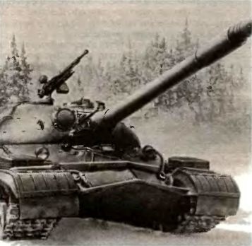 Иллюстрация к книге — Танковый меч страны Советов [i_044.jpg]