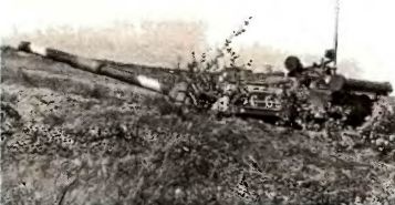 Иллюстрация к книге — Танковый меч страны Советов [i_049.jpg]