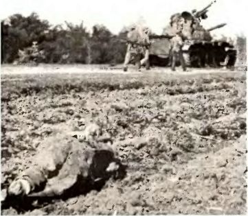 Иллюстрация к книге — Танковый меч страны Советов [i_061.jpg]