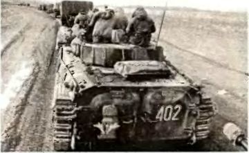 Иллюстрация к книге — Танковый меч страны Советов [i_074.jpg]