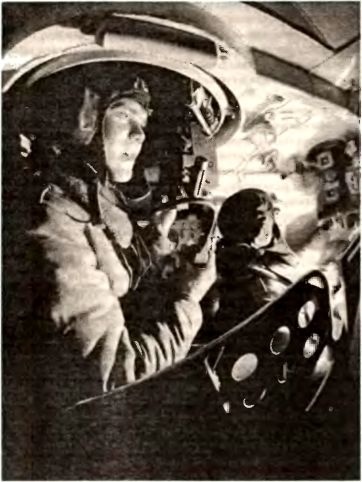 Иллюстрация к книге — Танковый меч страны Советов [i_097.jpg]