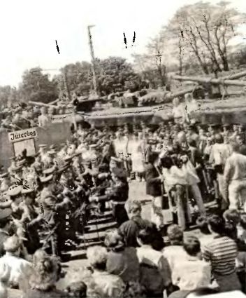 Иллюстрация к книге — Танковый меч страны Советов [i_104.jpg]