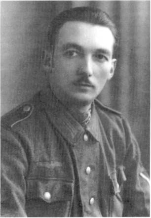 Иллюстрация к книге — Вторая мировая война 1939-1945. Восточные легионы и казачьи части в вермахте [any2fbimgloader19.jpg]