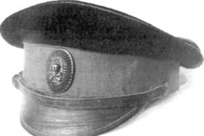 Иллюстрация к книге — Вторая мировая война 1939-1945. Восточные легионы и казачьи части в вермахте [any2fbimgloader24.jpg]