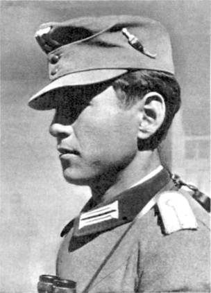 Иллюстрация к книге — Вторая мировая война 1939-1945. Восточные легионы и казачьи части в вермахте [any2fbimgloader8.jpg]