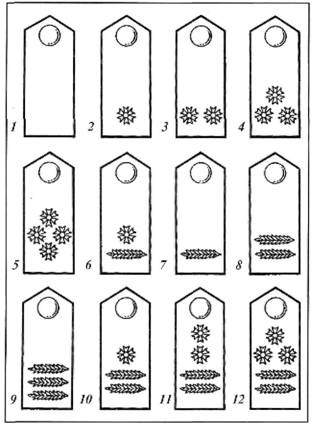 Иллюстрация к книге — Вторая мировая война 1939-1945. Восточные добровольцы в вермахте, полиции и СС [any2fbimgloader32.jpg]