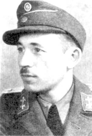 Иллюстрация к книге — Вторая мировая война 1939-1945. Восточные добровольцы в вермахте, полиции и СС [any2fbimgloader33.jpg]