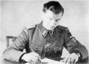 Иллюстрация к книге — Вторая мировая война 1939-1945. Восточные добровольцы в вермахте, полиции и СС [any2fbimgloader37.jpg]