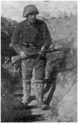 Иллюстрация к книге — Вторая мировая война 1939-1945. Восточные добровольцы в вермахте, полиции и СС [any2fbimgloader5.jpg]