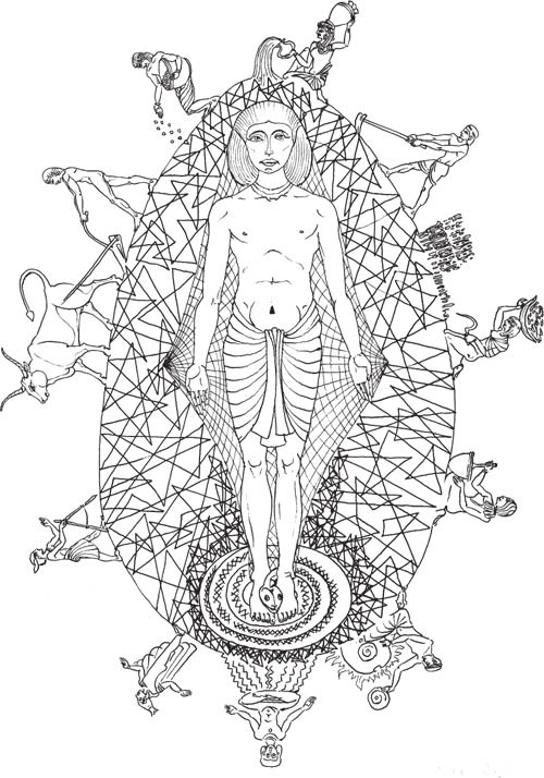 Иллюстрация к книге — Книга древних пророчеств. О чем молчат камни [_05.jpg]