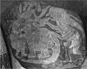 Иллюстрация к книге — Книга древних пророчеств. О чем молчат камни [_12.jpg]