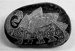 Иллюстрация к книге — Книга древних пророчеств. О чем молчат камни [_13.jpg]