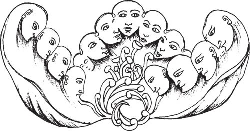 Иллюстрация к книге — Книга древних пророчеств. О чем молчат камни [_14.jpg]