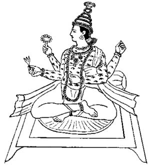 Иллюстрация к книге — Книга древних пророчеств. О чем молчат камни [_18.jpg]