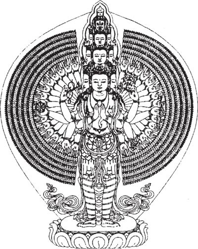 Иллюстрация к книге — Книга древних пророчеств. О чем молчат камни [_19.jpg]