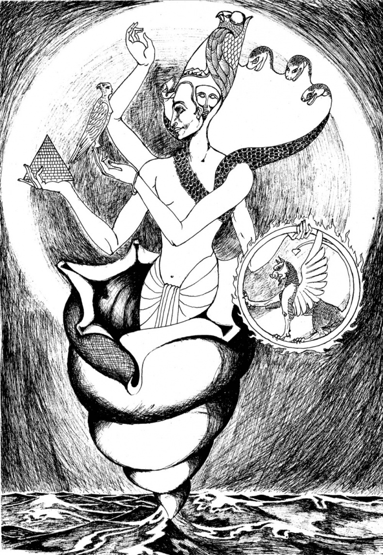 Иллюстрация к книге — Книга древних пророчеств. О чем молчат камни [_21.jpg]