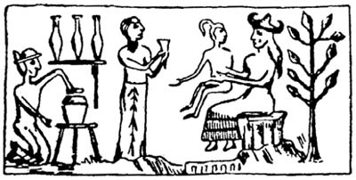 Иллюстрация к книге — Книга древних пророчеств. О чем молчат камни [_30.jpg]