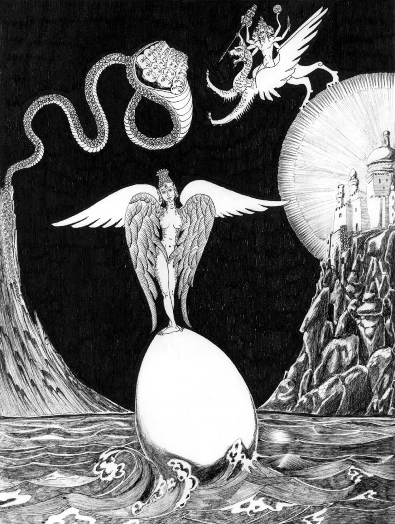 Иллюстрация к книге — Книга древних пророчеств. О чем молчат камни [_39.jpg]