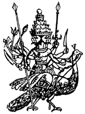 Иллюстрация к книге — Книга древних пророчеств. О чем молчат камни [_40.jpg]