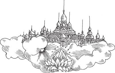 Иллюстрация к книге — Книга древних пророчеств. О чем молчат камни [_45.jpg]