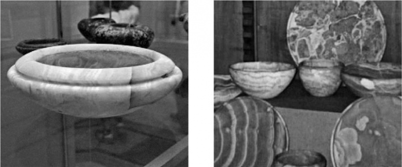 Иллюстрация к книге — Книга древних пророчеств. О чем молчат камни [_53.jpg]