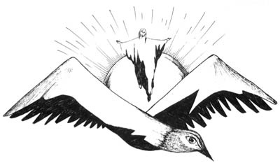 Иллюстрация к книге — Книга древних пророчеств. О чем молчат камни [_68.jpg]