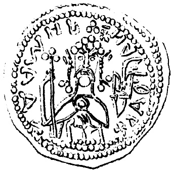 Иллюстрация к книге — Потаенная жизнь Древней Руси. Быт, нравы, любовь [_08.jpg]