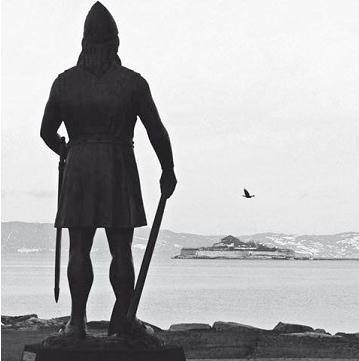 Иллюстрация к книге — Загадки истории. Факты. Открытия. Люди [img11ff.jpg]