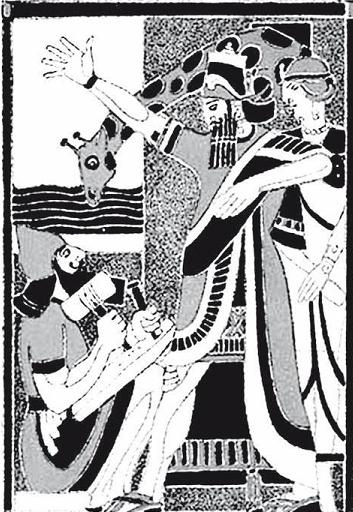 Иллюстрация к книге — Загадки истории. Факты. Открытия. Люди [img2150.jpg]