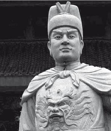 Иллюстрация к книге — Загадки истории. Факты. Открытия. Люди [img227.jpg]