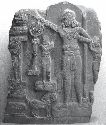 Иллюстрация к книге — Загадки истории. Факты. Открытия. Люди [imgb748.jpg]