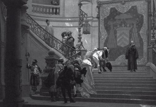 Иллюстрация к книге — Загадки истории. Факты. Открытия. Люди [imgca0c.jpg]