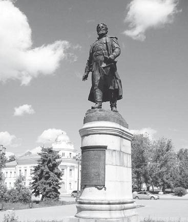 Иллюстрация к книге — Загадки истории. Факты. Открытия. Люди [imgf85.jpg]