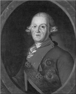 Иллюстрация к книге — Тайна смерти Петра III [_05.jpg]