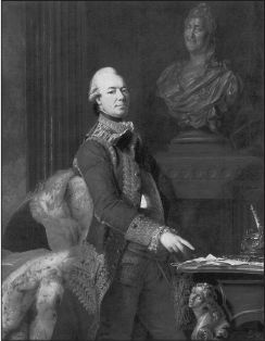 Иллюстрация к книге — Тайна смерти Петра III [_06.jpg]