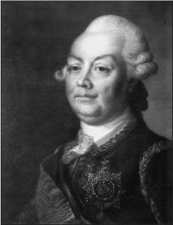 Иллюстрация к книге — Тайна смерти Петра III [_07.jpg]