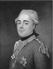 Иллюстрация к книге — Тайна смерти Петра III [_09.jpg]