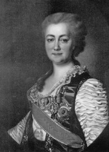 Иллюстрация к книге — Тайна смерти Петра III [_20.jpg]