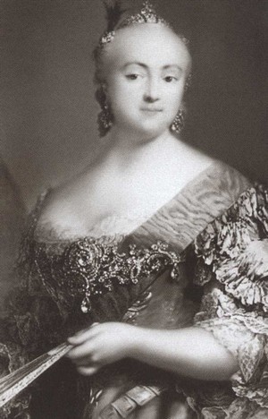 Иллюстрация к книге — Повседневная жизнь русских литературных героев. XVIII - первая треть XIX века [i_004.jpg]