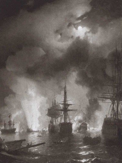 Иллюстрация к книге — Повседневная жизнь русских литературных героев. XVIII - первая треть XIX века [i_023.jpg]