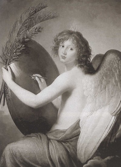 Иллюстрация к книге — Повседневная жизнь русских литературных героев. XVIII - первая треть XIX века [i_034.jpg]